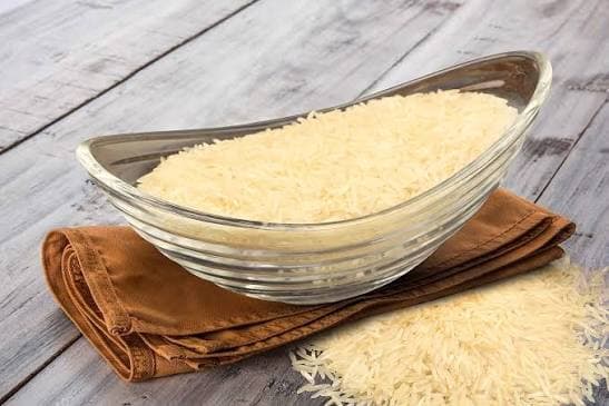 Lal Qilla Lal Qilla White Line Basmati Rice 1 Kg – Premium Long Grain Aromatic Rice daily essentials & lifestyle — thumbnail 3 of 6
