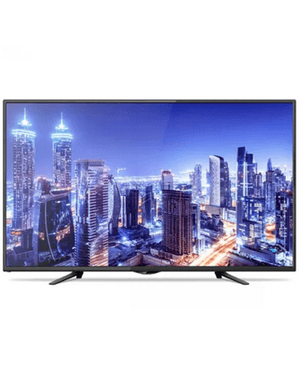 Sansui Sansui 43 Inch Smart UHD 4K WebOS TV (LED-43U803W) with HDR & Built-in Apps in Nepal electronics — thumbnail 2 of 2