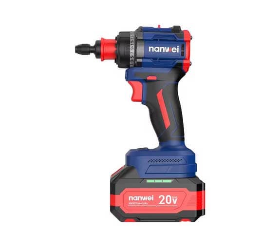 NANWEI Electric Drill NW-D8217C-C – Powerful & Durable