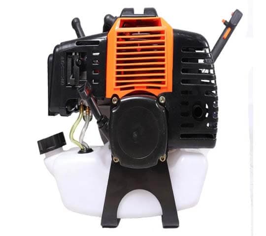 Camron Gold Camron Gold Brush Cutter Price in Nepal | Powerful Grass Cutting Machine - (52CC)(1500W)(2 STROKE)(CG-BC-2S52)… — thumbnail 2 of 2