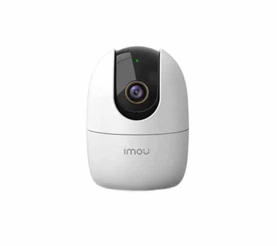 Imou Ranger 2 Wireless 3MP WiFi 360° Security Camera with Night Vision & Motion Tracking