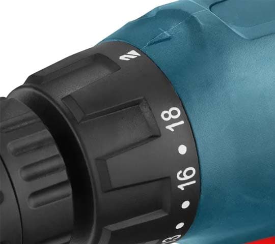 Ronix Ronix Electric Screwdriver 10mm - 2513 hardware & machinery — thumbnail 2 of 3