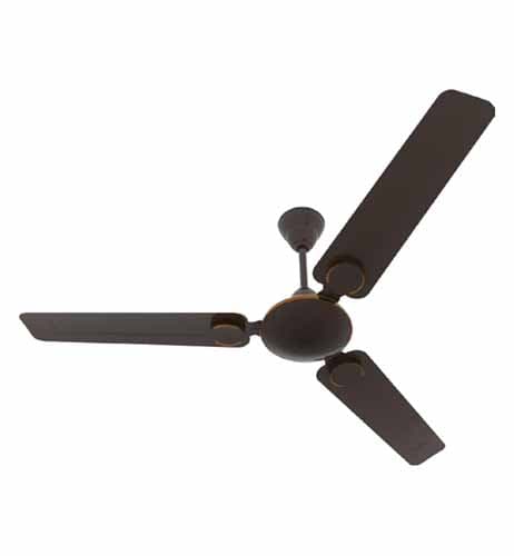 Crompton 1200MM Superbreeze Montania Ceiling Fan – High Speed Energy Efficient Fan for Home & Office