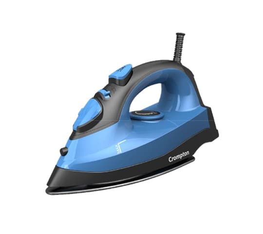 Crompton - 1200 Watt Steam Iron - ACGSI-FABRIMAGICN