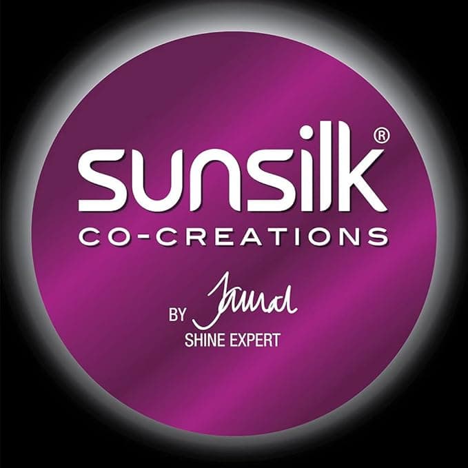 No Brand SUNSILK Black Shine Shampoo Big 625ml – Glossy Shine, Smooth & Silky Hair Care Shampoo for Dull Hair Repair daily… — thumbnail 4 of 7