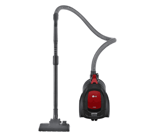 2000 W Vacuum Cleaner