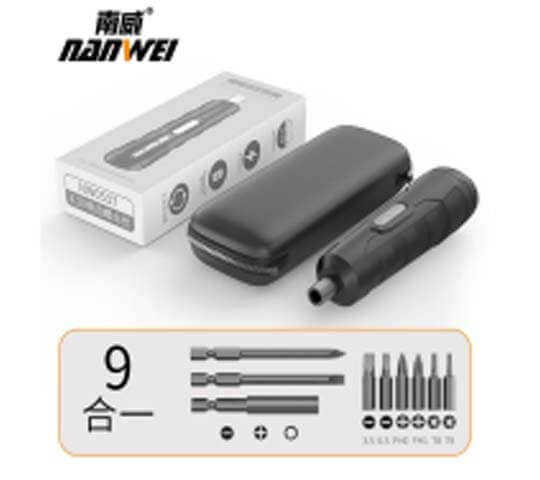 NANWEI NW-3E27 Electric Screw Driver Machine Price in Nepal