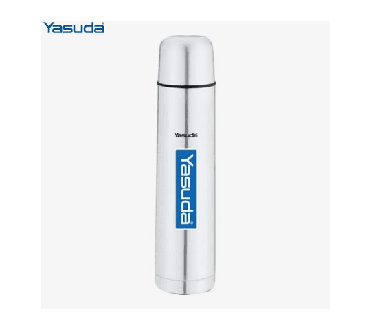Yasuda Yasuda - Yasuda YS-SF750 750 ml Steel Flask - Big Digital daily essentials & lifestyle — thumbnail 2 of 2