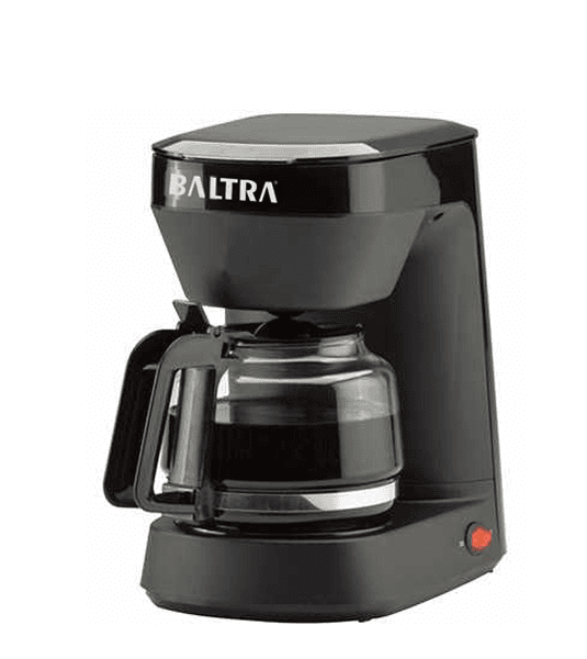 Baltra Piccolo Coffee Maker – Bcm 107