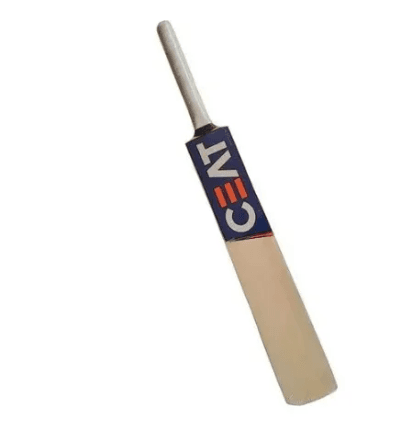Rohit Sharma CEAT First Class Wooden Tennis Ball Bat stationary, toys & sports — thumbnail 2 of 2