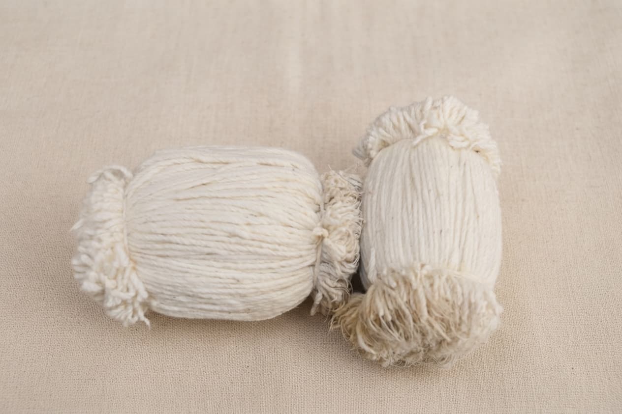 Kapas Jyoti 5 Sute – 1000 Pcs Cotton Wicks