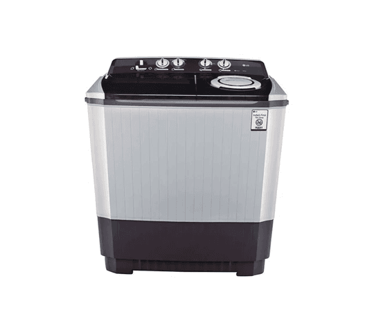 LG - 9 Kg Semi Automatic Washing Machine - TT101R3S