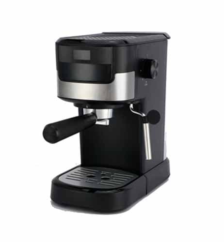 1.2 Liter Coffee Maker – Brew Fresh Coffee at Home | YetiDeal Nepal - CGMRCM01