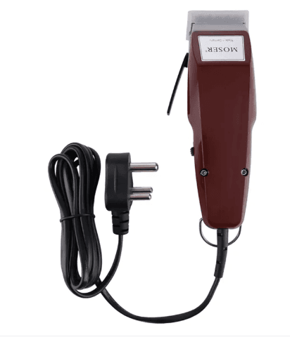 Wahl Moser 1400-0016 Classic Professional Hair Clipper (Red) daily essentials & lifestyle — thumbnail 2 of 3