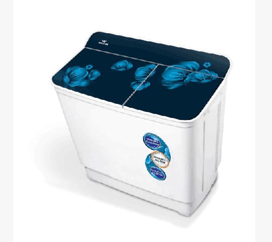 Walton WWM-TWG90P 9.0kg Top Load Washing Machine | Powerful Wash & Energy Efficient