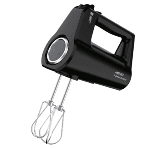Midea 300 Watt Electric Hand Mixer HM0293