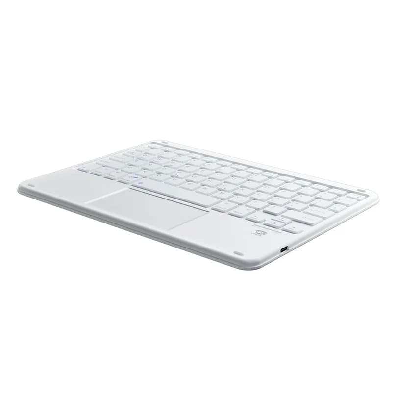 Blackview Blackview Ultra-Slim BV Universal Wireless Bluetooth Keyboard for Windows, Android & iOS electronics — thumbnail 4 of 8