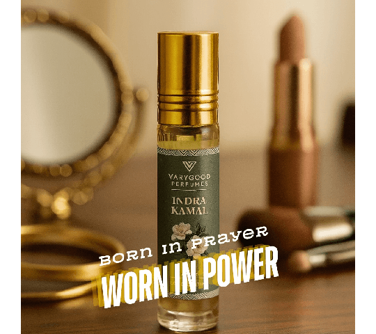 Varygood Varygood Perfumes Indra Kamal – Premium Fragrances for Men & Women daily essentials & lifestyle — thumbnail 5 of 6