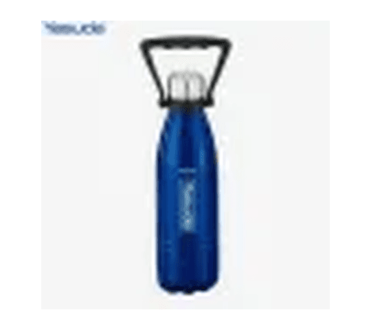 Yasuda Yasuda - Yasuda YS-CB1800 Blue - 1800 ml Vacuum Bottle daily essentials & lifestyle — thumbnail 2 of 2