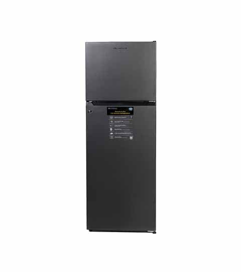 CG 270 Liter Double Door Refrigerator