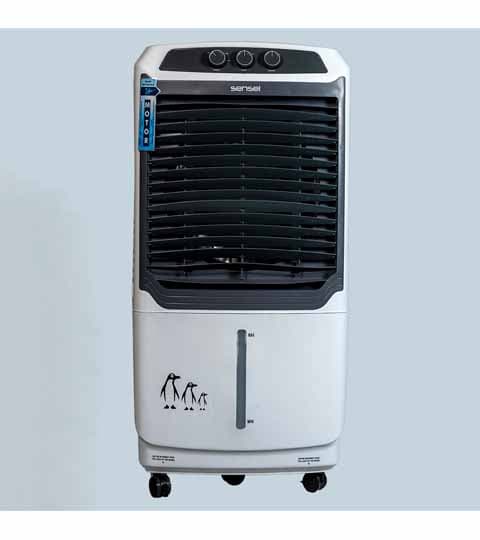 Sensei 85 Liter Desert Air Cooler