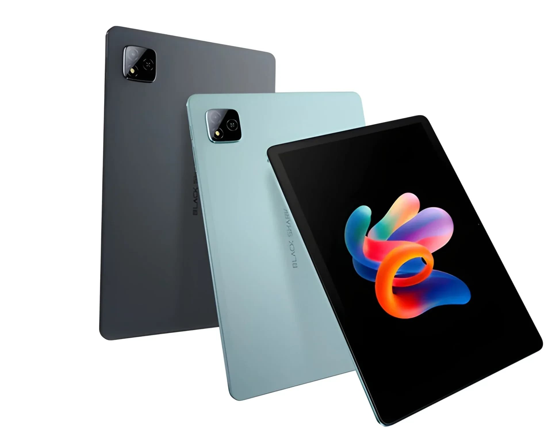 Black Shark Pad 7 Tablet – 11″ FHD+ 90Hz Display, 7700mAh Battery, 128GB