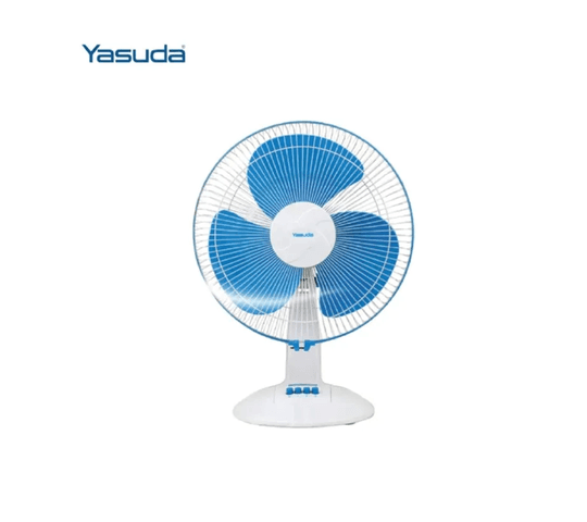 Yasuda - Yasuda 16 inch Table Fan YS-TF800N - Big Digital