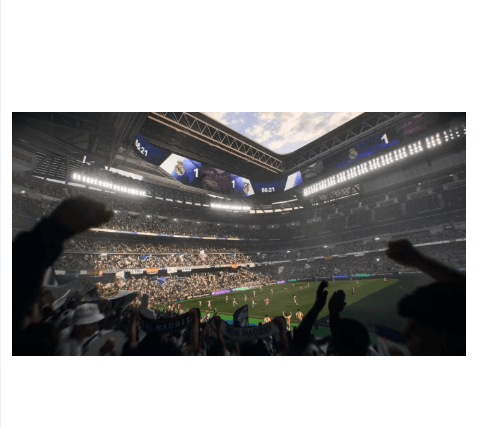 Sony Sony PS4 Game EA SPORTS FC 26 – PlayStation 4 Football Game stationary, toys & sports — thumbnail 3 of 3