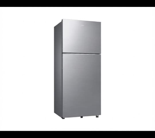 Samsung Samsung Double Door 5-in-1 Convertible Refrigerator 396L RT41HG6A42SLHL | Frost Free Inverter Fridge electronics — thumbnail 2 of 3