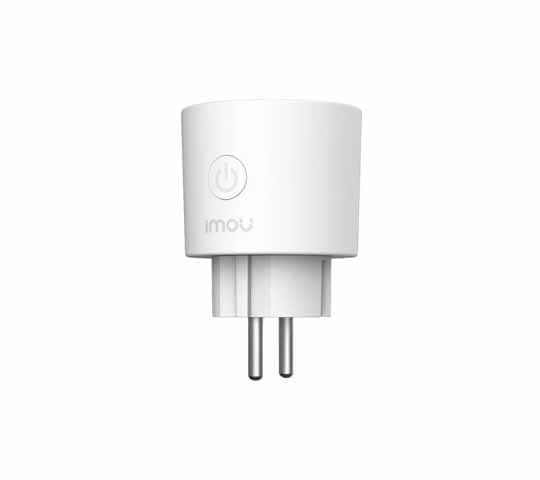 IMOU Smart Socket CE1 WiFi Plug | Remote Control, Energy Saving Smart Plug