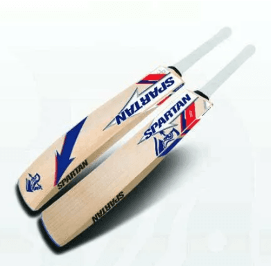 Spartan King Cricket Bat Red Deuce Play stationary, toys & sports — thumbnail 3 of 3