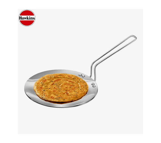 Hawkins - Hawkins SSTV22 Stainless Steel Tava