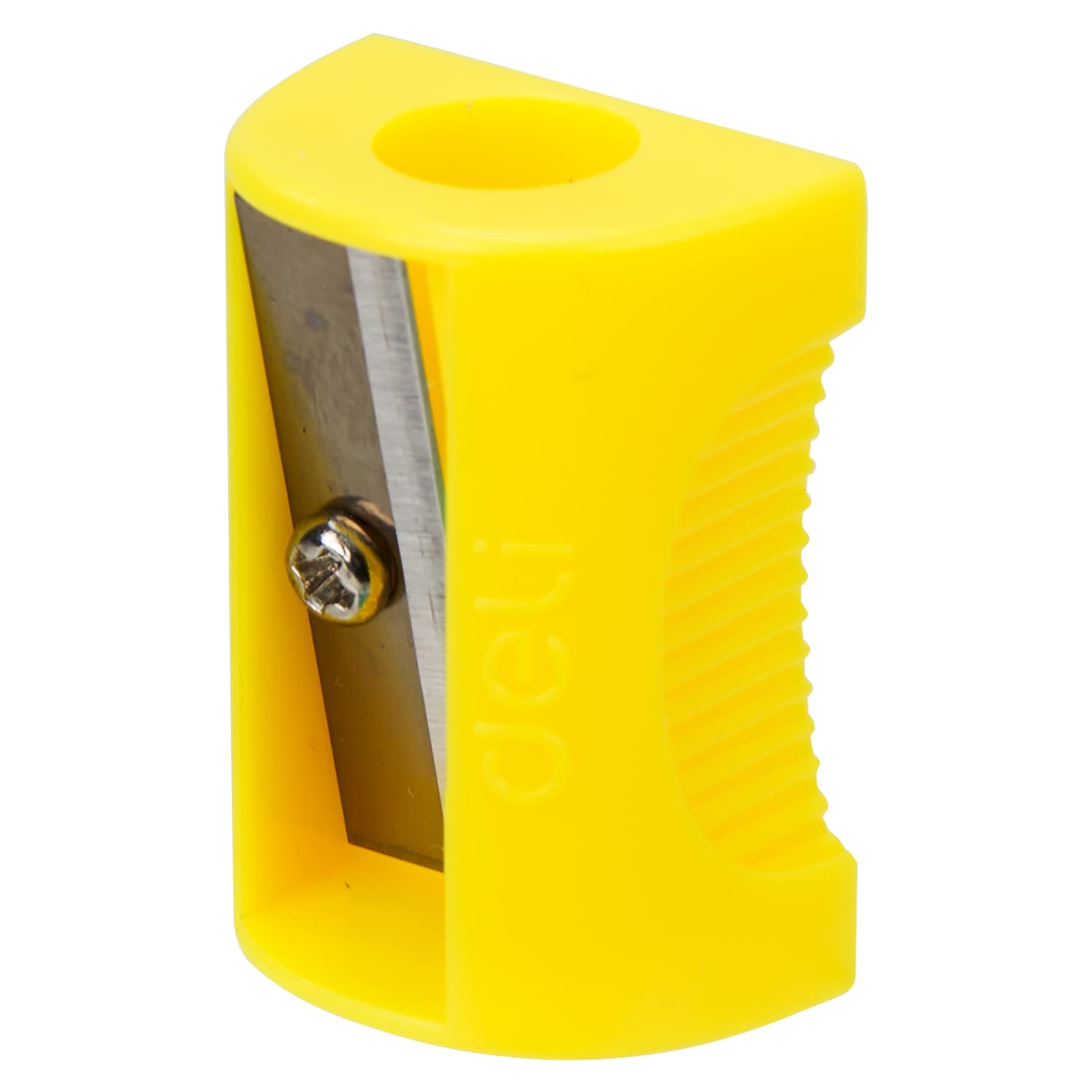 Deli Deli E0531 Manual Pencil Sharpener for School, Office & Art Per Pcs stationary, toys & sports — thumbnail 5 of 5