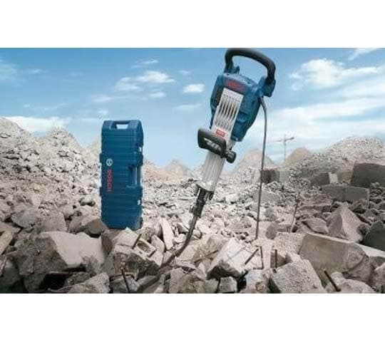 Bosch GSH 16-30 Professional Demolition Hammer Price in Nepal