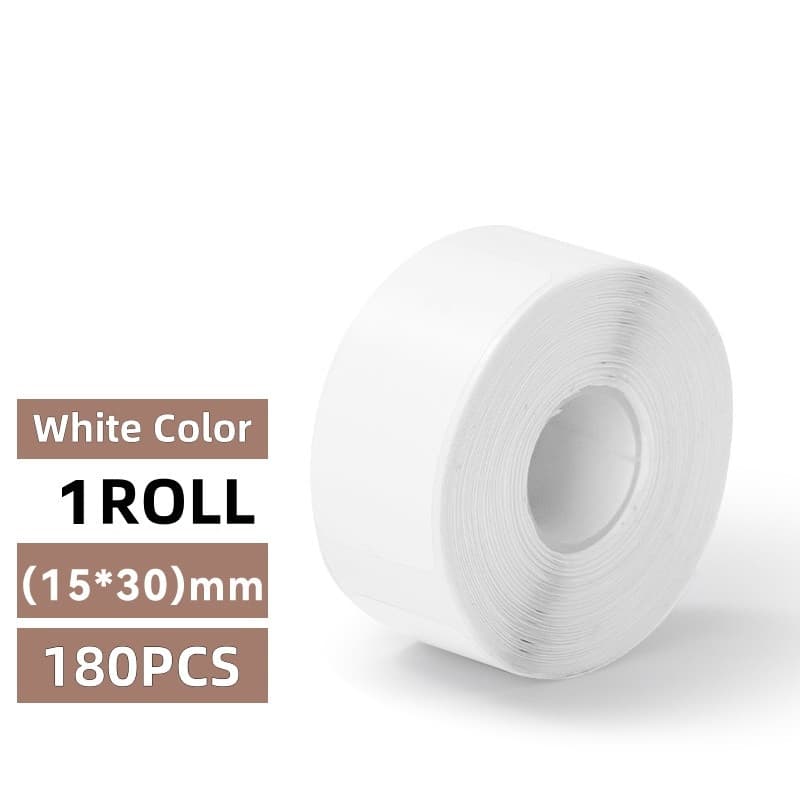 Deli QH11 (ES440) Thermal Label Printer Consumables Roll