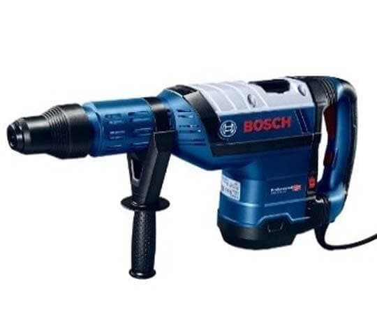 Bosch GBH 5-40 D Professional Rotary Hammer Drill | 1100W SDS Max