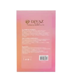 Divaz Divaz Blusher & Highlighter Palette | Highly Pigmented Face Makeup Palette daily essentials & lifestyle — thumbnail 3 of 3