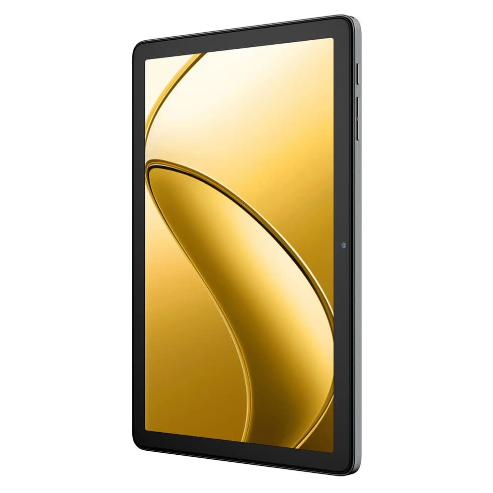 Blackview Blackview Tab 60 Pro 10.1" 4G Tablet | Unisoc T606 Octa-Core | 8GB RAM + 128GB ROM | 7700mAh Battery | Widevine… — thumbnail 4 of 6