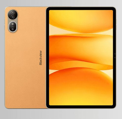 Blackview Blackview MEGA 12 Tablet (12GB RAM + 256GB Storage) electronics — thumbnail 2 of 2