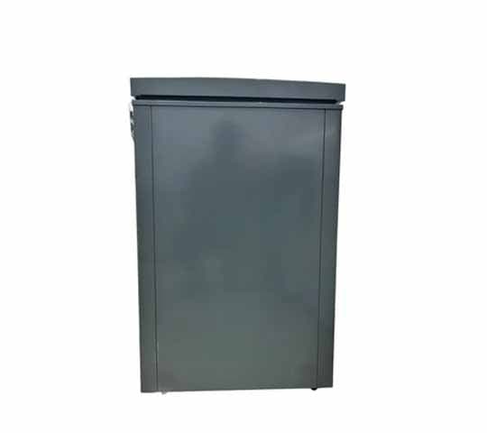 Sansui 160L Hard Top Chest Freezer SS-CFX160HT – Energy Efficient Deep Freezer in Nepal