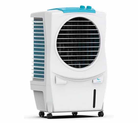 Symphony Symphony Ice Cube 17XL 17 Ltrs Air Cooler Price in Nepal | Features, Specs & Best Deal electronics — thumbnail 2 of 2