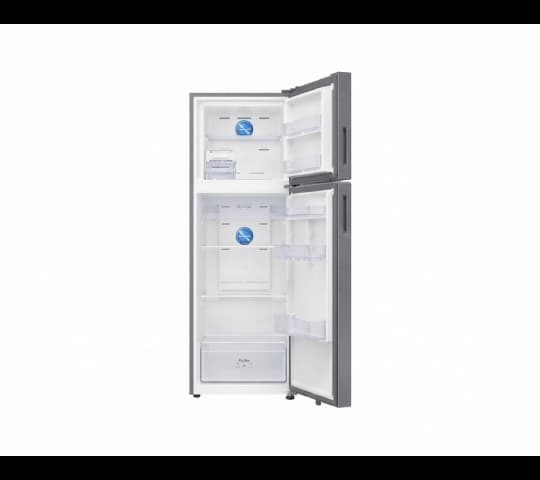 Samsung Samsung Double Door 5-in-1 Convertible Refrigerator 350L RT38DG5A2BS8IM | Digital Inverter | Frost Free electronics — thumbnail 2 of 2