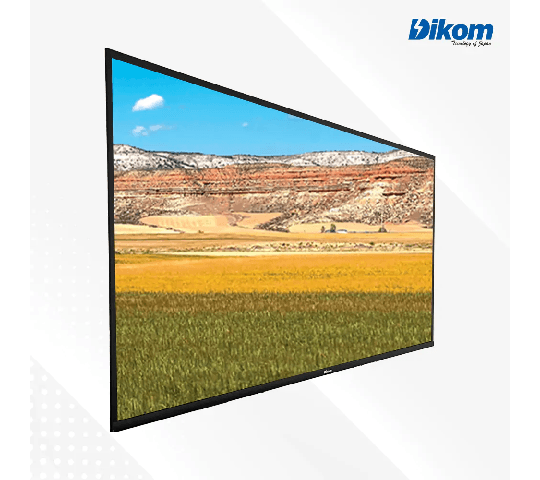 Dikom Dikom Smart Android Television UHD 65 Inch TBG-DKMTV65WS 4K Ultra HD Smart TV electronics — thumbnail 2 of 2