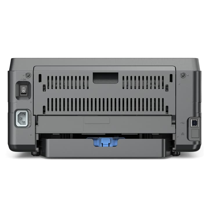DELI Deli P3100DNW Monochrome Laser Printer with WiFi, LAN & Auto Duplex Printing electronics — thumbnail 3 of 5