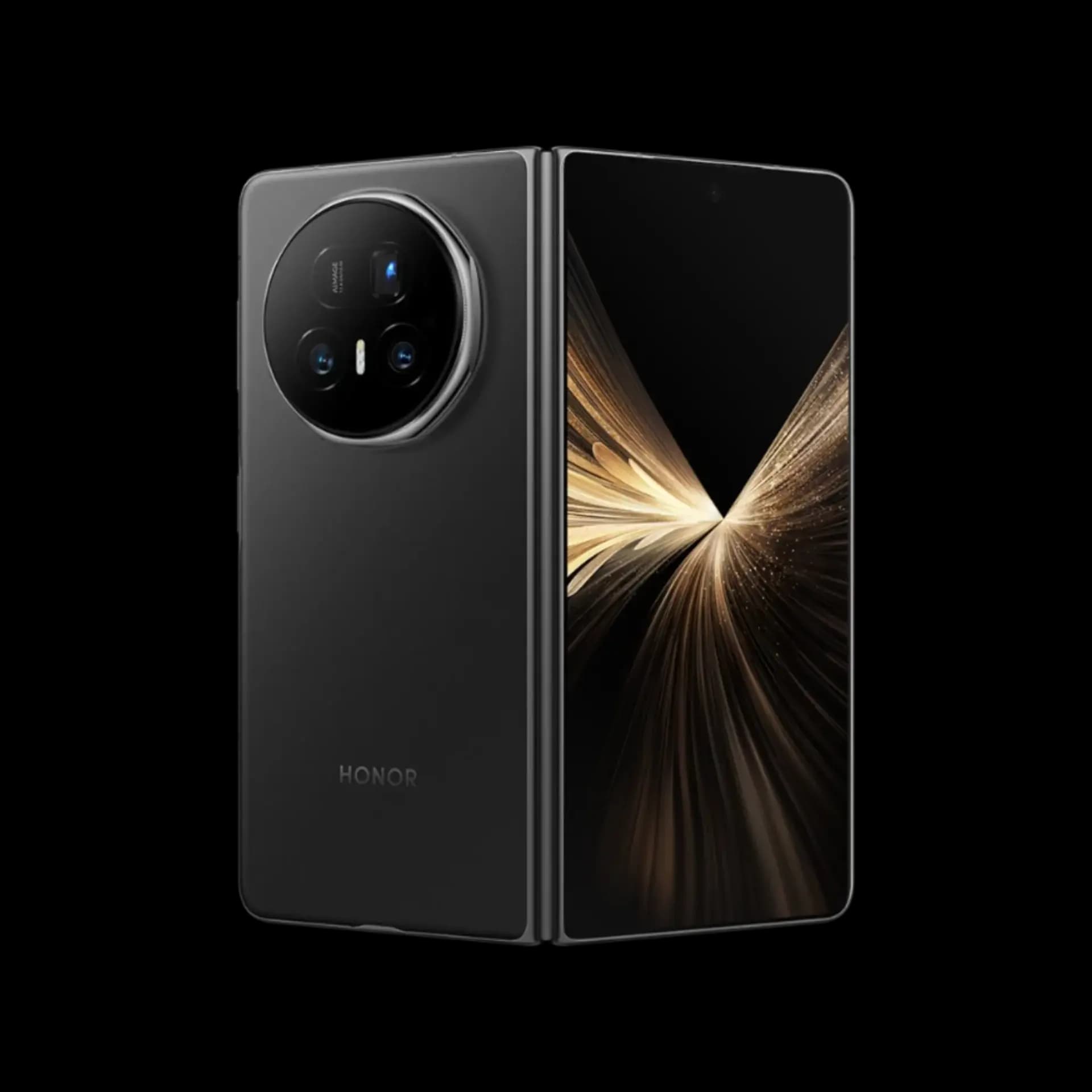 HONOR Magic V5 (16GB RAM, 512GB Storage) Flagship Foldable Smartphone