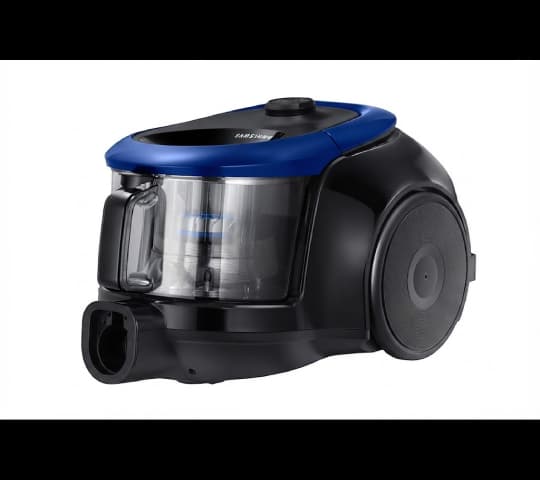 Samsung Samsung VC18M2120SB Canister Vacuum Cleaner with Cyclone Force & Anti-Tangle Turbine 1.5L electronics — thumbnail 3 of 3