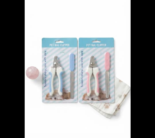 Nail Clipper for Dogs & Cats | Professional Pet Nail Cutter daily essentials & lifestyle — thumbnail 2 of 2