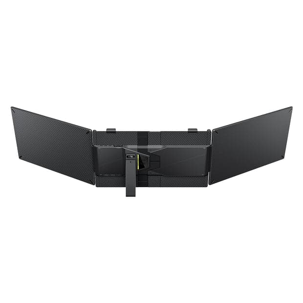 Blackview Blackview DCM5 14" Dual Monitor Portable Laptop Screen Extender with Speaker electronics — thumbnail 4 of 7