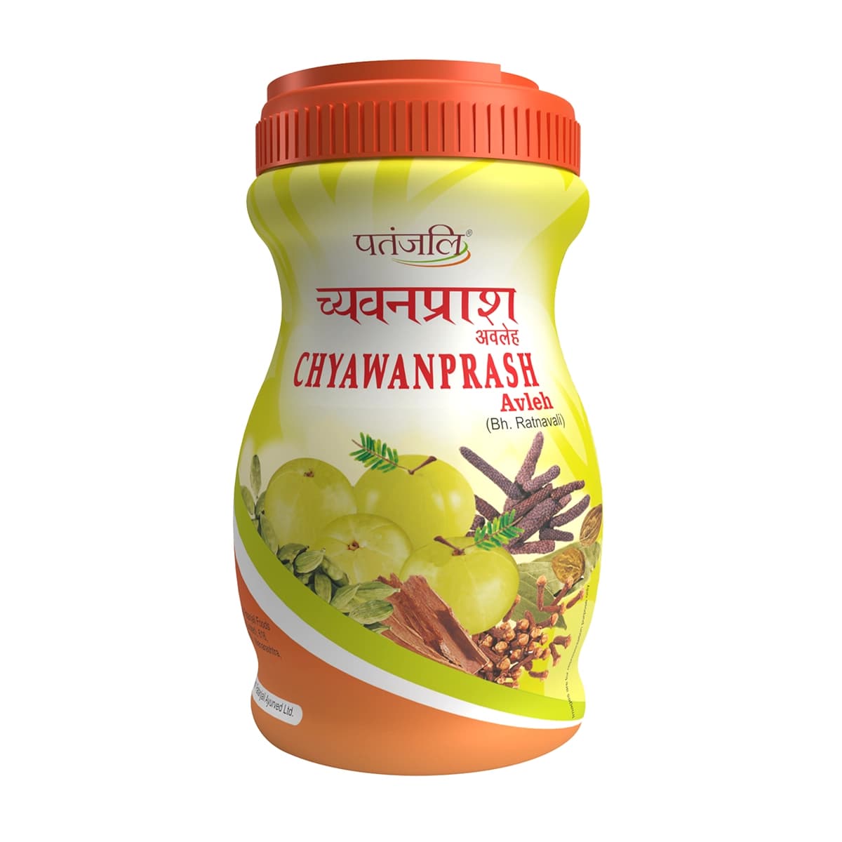 Patanjali Special Chyawanprash 1 Kg | Ayurvedic Health Supplement