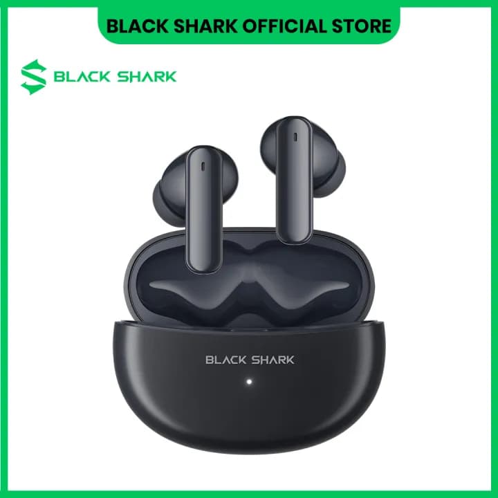 Black Shark Gaming Buds T13 True Wireless Gaming Earbuds